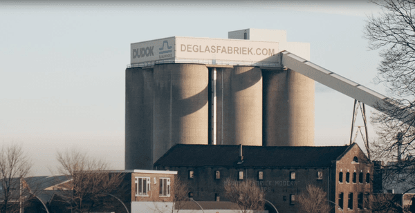 De Glasfabriek