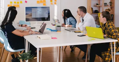 The First 90 days With a New Marketing Agency