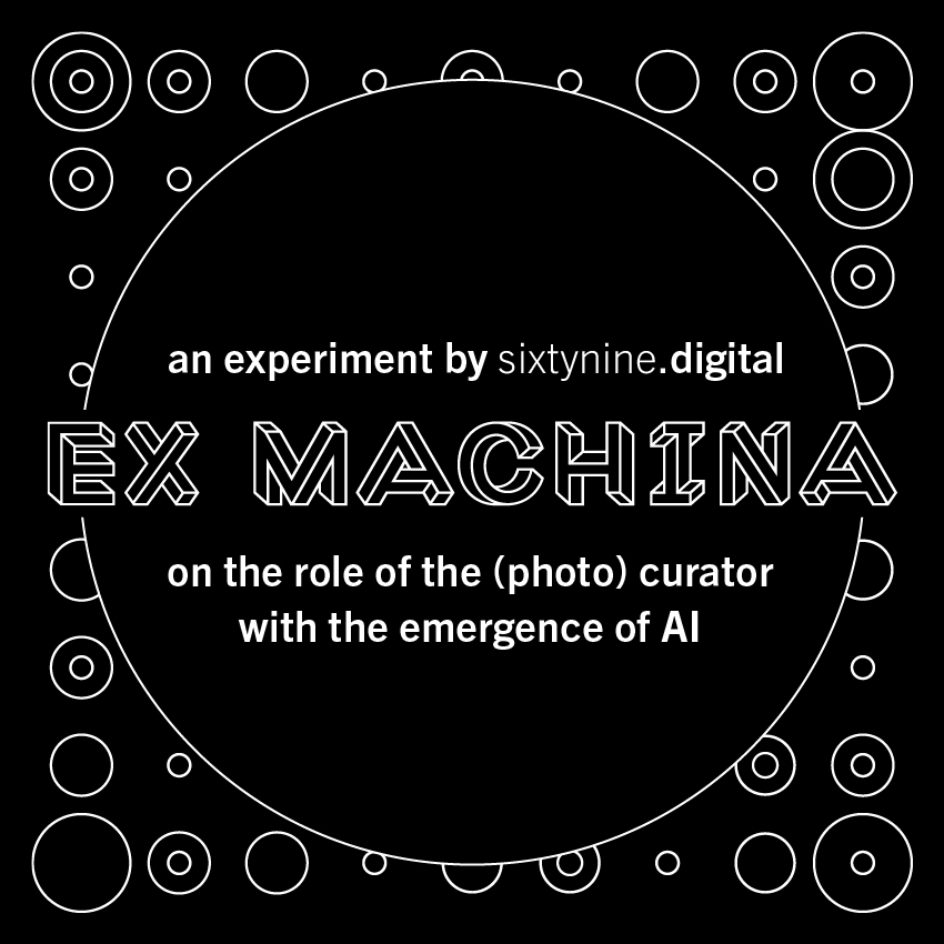 Newsletter Ex Machina 